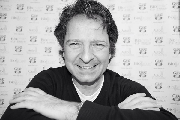 Istituto Giglio: Giuliano Cristofaro