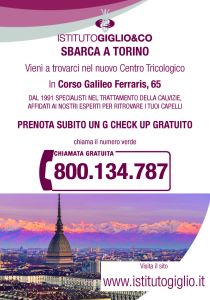 Istituto Giglio Torino