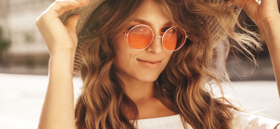 Caduta capelli estate